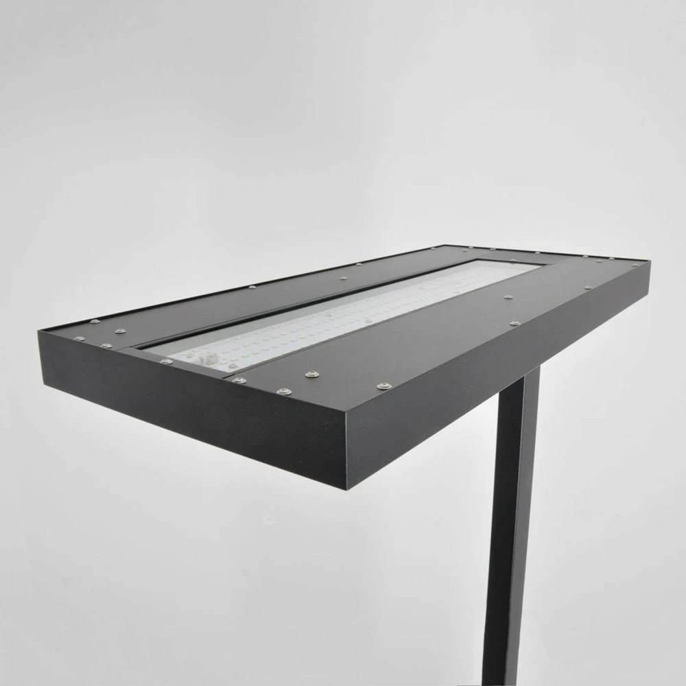 Logan Lámpara De Pie Black/White - Arcchio 6 Logan Lámpara De Pie Black/White - Arcchio - Imagen 6