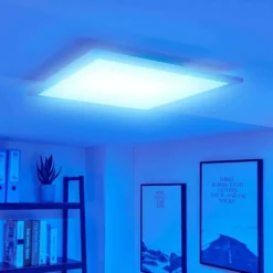 Tinus Lámpara De Techo RGB 45x45 White - Arcchio -Ofertas Flos Tienda 42510965428373