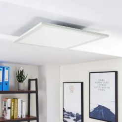 Tinus Lámpara De Techo RGB 45x45 White - Arcchio -Ofertas Flos Tienda 42510965428376