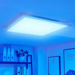 Tinus Lámpara De Techo RGB 62x62 White - Arcchio -Ofertas Flos Tienda 42510965428443