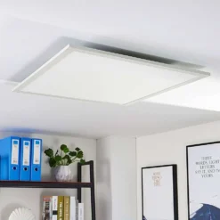 Tinus Lámpara De Techo RGB 62x62 White - Arcchio -Ofertas Flos Tienda 42510965428444