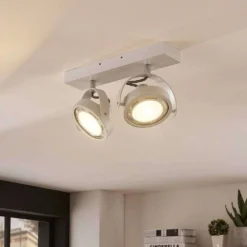 Munin 2 Lámpara De Techo White - Arcchio 8 Munin 2 Lámpara De Techo White - Arcchio -Ofertas Flos Tienda 42510965498123