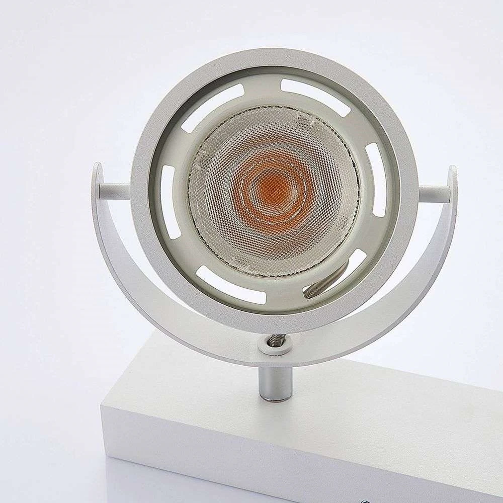 Munin 2 Lámpara De Techo White - Arcchio 6 Munin 2 Lámpara De Techo White - Arcchio - Imagen 6