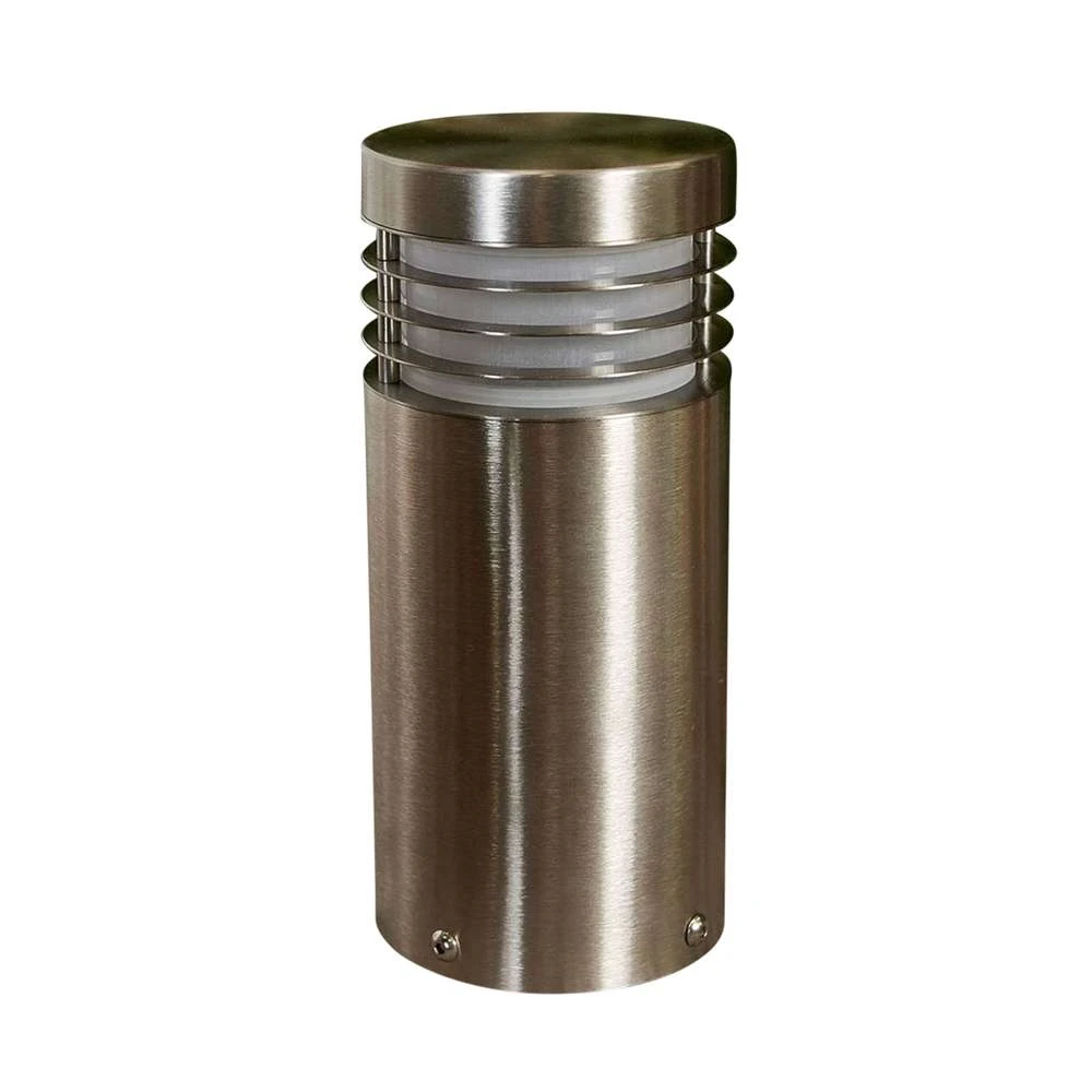 Caramia Lámpara Para Jardín Steel - Arcchio 1 Caramia Lámpara Para Jardín Steel - Arcchio