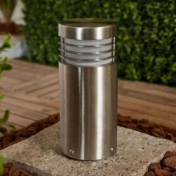 Caramia Lámpara Para Jardín Steel - Arcchio 7 Caramia Lámpara Para Jardín Steel - Arcchio -Ofertas Flos Tienda 42510965512973