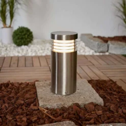 Caramia Lámpara Para Jardín Steel - Arcchio 8 Caramia Lámpara Para Jardín Steel - Arcchio -Ofertas Flos Tienda 42510965512974