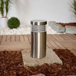 Caramia Lámpara Para Jardín Steel - Arcchio 9 Caramia Lámpara Para Jardín Steel - Arcchio -Ofertas Flos Tienda 42510965512975
