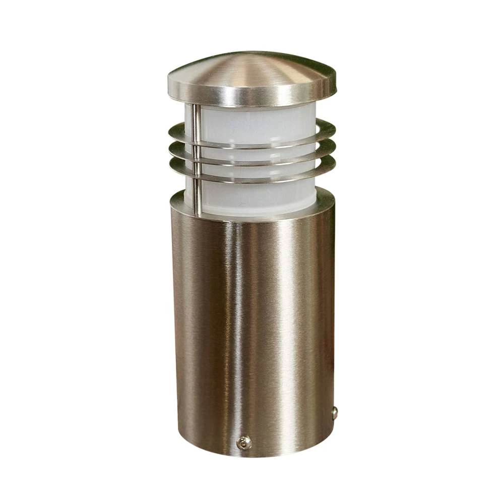 Adenika Lámpara Para Jardín Steel - Arcchio 1 Adenika Lámpara Para Jardín Steel - Arcchio