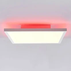 Brenda Lámpara De Techo 40x40 White - Arcchio -Ofertas Flos Tienda 4251096553307 3