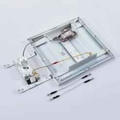 Brenda Lámpara De Techo 40x40 White - Arcchio -Ofertas Flos Tienda 4251096553307 6