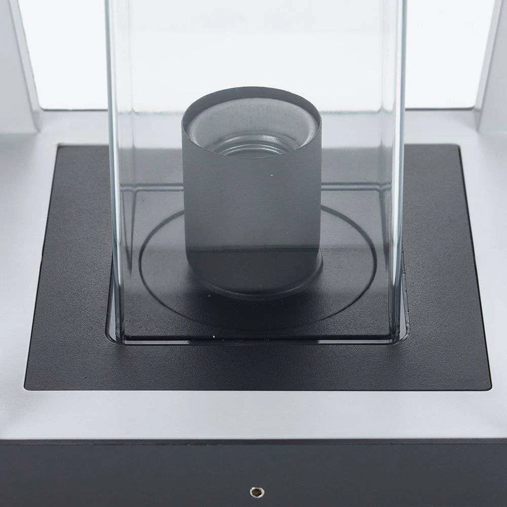 Dunia Lámpara Para Jardín Dark Grey - Lucande 6 Dunia Lámpara Para Jardín Dark Grey - Lucande - Imagen 6