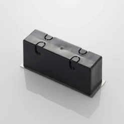 Roni Short Empotrable Aplique De Pared Exterior Steel - Lucande 10 Roni Short Empotrable Aplique De Pared Exterior Steel - Lucande -Ofertas Flos Tienda 42510965557765