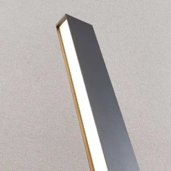 Lirka 1 Lámpara Para Jardín Dark Grey/White - Lucande 9 Lirka 1 Lámpara Para Jardín Dark Grey/White - Lucande -Ofertas Flos Tienda 42510965557904