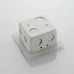 Pordis Empotrable Aplique De Pared Exterior Dark Grey - Lucande 10 Pordis Empotrable Aplique De Pared Exterior Dark Grey - Lucande -Ofertas Flos Tienda 42510965558375