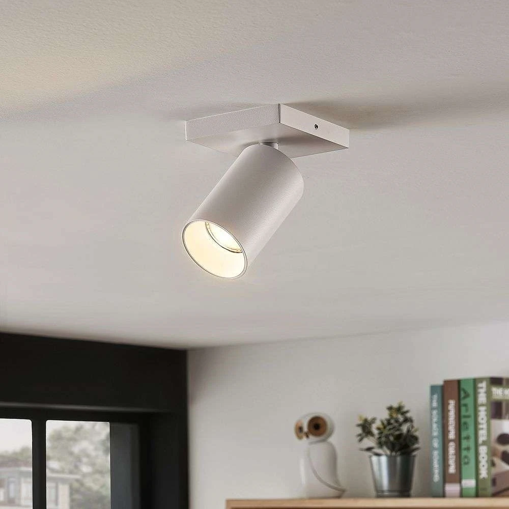 Brinja 1 Lámpara De Techo Blanco - Arcchio 2 Brinja 1 Lámpara De Techo Blanco - Arcchio - Imagen 2