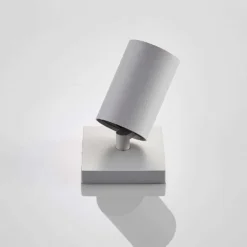 Brinja 1 Lámpara De Techo Blanco - Arcchio 9 Brinja 1 Lámpara De Techo Blanco - Arcchio -Ofertas Flos Tienda 4251096556407strahler brinja gu10 weiss 1 fl eckig4