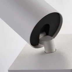 Brinja 1 Lámpara De Techo Blanco - Arcchio 11 Brinja 1 Lámpara De Techo Blanco - Arcchio -Ofertas Flos Tienda 4251096556407strahler brinja gu10 weiss 1 fl eckig6