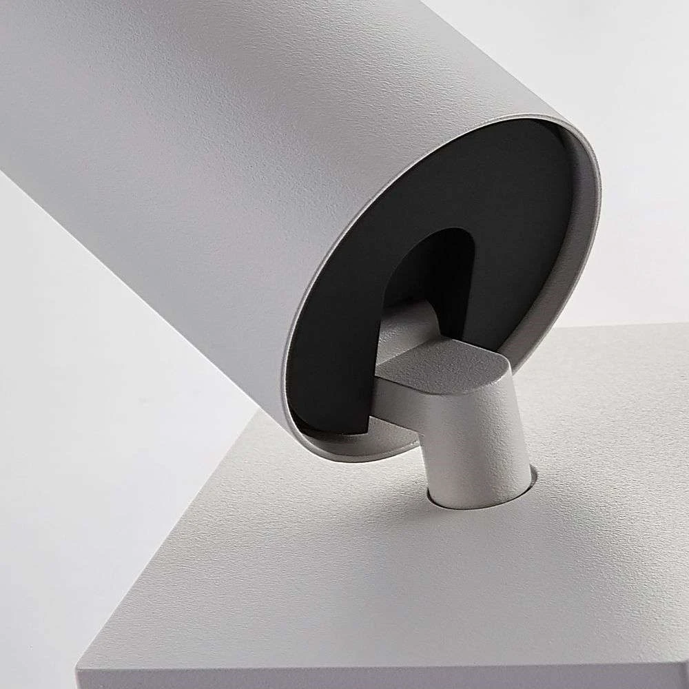 Brinja 1 Lámpara De Techo Blanco - Arcchio 6 Brinja 1 Lámpara De Techo Blanco - Arcchio - Imagen 6