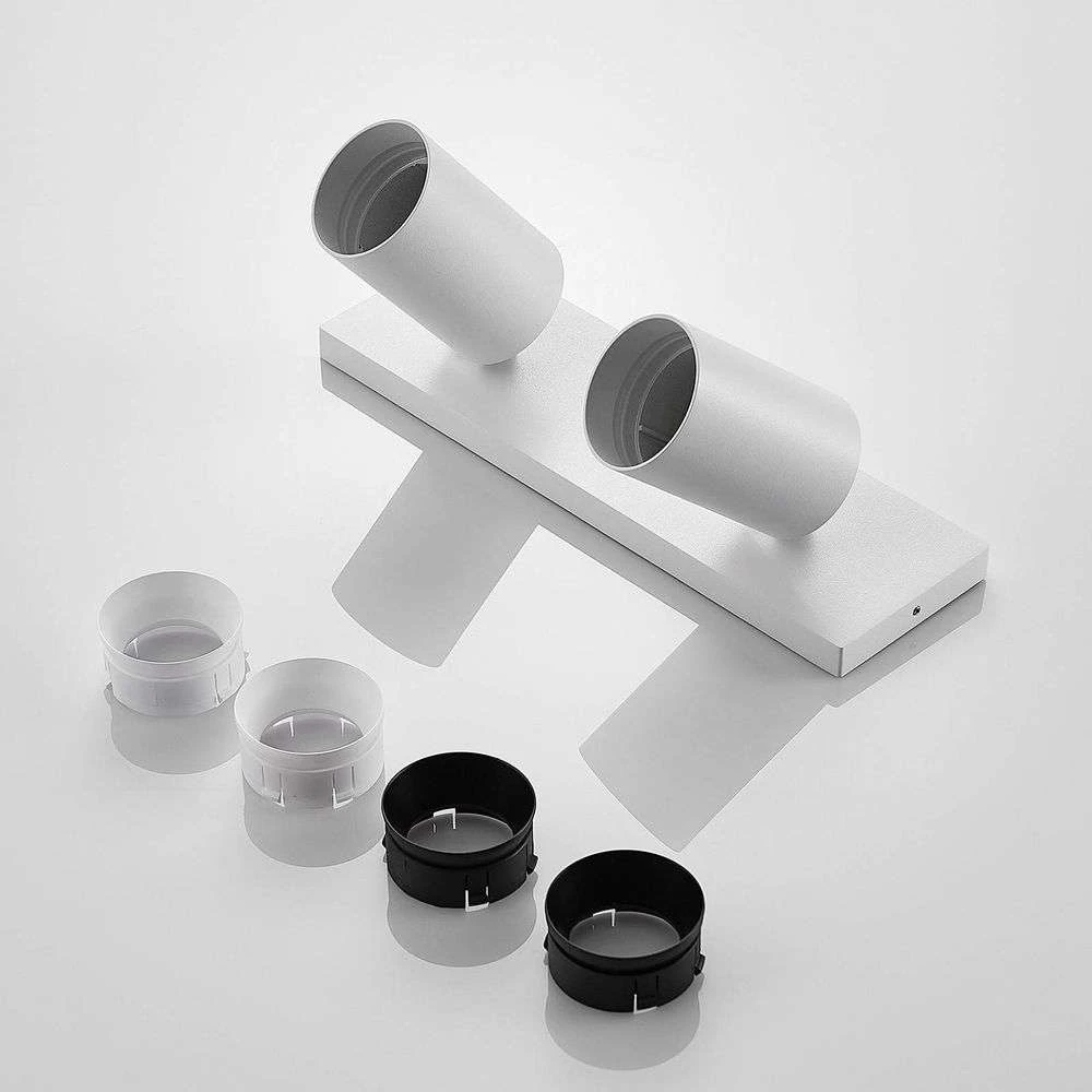 Brinja 2 Lámpara De Techo Blanco - Arcchio 4 Brinja 2 Lámpara De Techo Blanco - Arcchio - Imagen 4