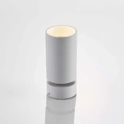 Brinja 1 Lámpara De Techo Round Blanco - Arcchio 9 Brinja 1 Lámpara De Techo Round Blanco - Arcchio -Ofertas Flos Tienda 4251096556445strahler brinja gu10 weiss 1 fl rund4