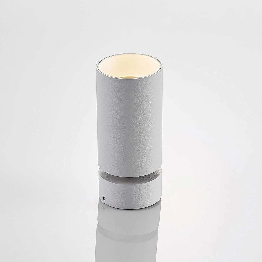 Brinja 1 Lámpara De Techo Round Blanco - Arcchio 4 Brinja 1 Lámpara De Techo Round Blanco - Arcchio - Imagen 4