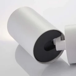 Brinja 1 Lámpara De Techo Round Blanco - Arcchio 11 Brinja 1 Lámpara De Techo Round Blanco - Arcchio -Ofertas Flos Tienda 4251096556445strahler brinja gu10 weiss 1 fl rund6