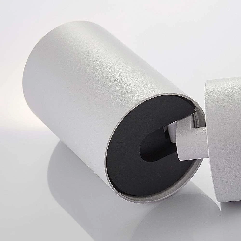 Brinja 1 Lámpara De Techo Round Blanco - Arcchio 6 Brinja 1 Lámpara De Techo Round Blanco - Arcchio - Imagen 6