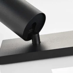 Brinja 2 Lámpara De Techo Negro - Arcchio 10 Brinja 2 Lámpara De Techo Negro - Arcchio -Ofertas Flos Tienda 4251096556650strahler brinja gu10 schwarz 2 fl5