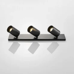 Brinja 3 Lámpara De Techo Black/Gold - Arcchio 11 Brinja 3 Lámpara De Techo Black/Gold - Arcchio -Ofertas Flos Tienda 42510965566676