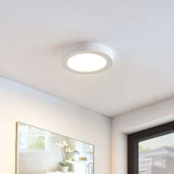 Marlo Lámpara De Techo Round IP44 3000K Ø25 Blanco - Arcchio -Ofertas Flos Tienda 42510965577013