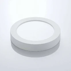 Marlo Lámpara De Techo Round IP44 3000K Ø25 Blanco - Arcchio -Ofertas Flos Tienda 42510965577015