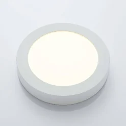 Marlo Lámpara De Techo Round IP44 3000K Ø25 Blanco - Arcchio -Ofertas Flos Tienda 42510965577016