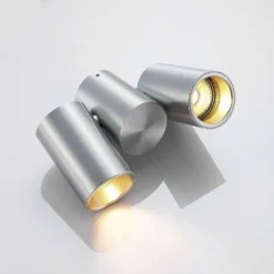 Gesina Lámpara De Techo Alu - Arcchio -Ofertas Flos Tienda 42510965606026