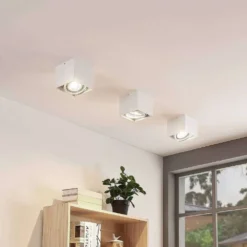 Michonne Empotrable White - Arcchio -Ofertas Flos Tienda 4251096560985 3