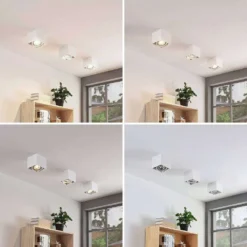 Michonne Empotrable White - Arcchio -Ofertas Flos Tienda 4251096560985 4