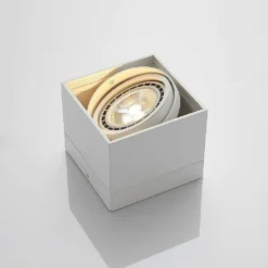 Michonne Empotrable White - Arcchio -Ofertas Flos Tienda 4251096560985 6