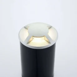 Edwina Spot Exterior Empotrable De Suelo Alu - Lucande 11 Edwina Spot Exterior Empotrable De Suelo Alu - Lucande -Ofertas Flos Tienda 42510965627366