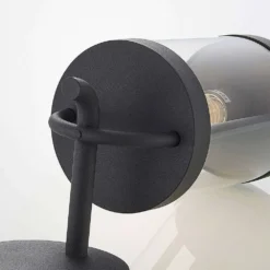 Cassian Aplique Exterior IP54 Dark Grey - Lucande 11 Cassian Aplique Exterior IP54 Dark Grey - Lucande -Ofertas Flos Tienda 42510965652186