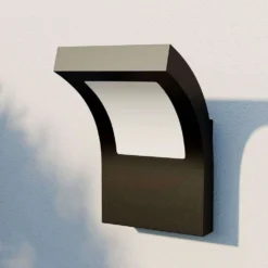 Advik Aplique Exterior Graphite - Arcchio 9 Advik Aplique Exterior Graphite - Arcchio -Ofertas Flos Tienda 42510965663384