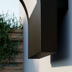 Advik Aplique Exterior Graphite - Arcchio 11 Advik Aplique Exterior Graphite - Arcchio -Ofertas Flos Tienda 42510965663386