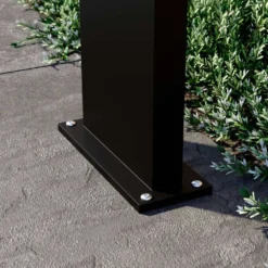 Advik Lámpara Para Jardín W/Sensor H60 Graphite - Arcchio 10 Advik Lámpara Para Jardín W/Sensor H60 Graphite - Arcchio -Ofertas Flos Tienda 42510965663765