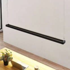 Jaanu Lámpara De Colgante L150 Black - Arcchio 10 Jaanu Lámpara De Colgante L150 Black - Arcchio -Ofertas Flos Tienda 42510965685785