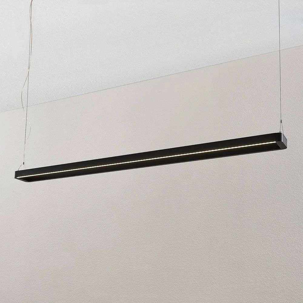 Jaanu Lámpara De Colgante L150 Black - Arcchio 6 Jaanu Lámpara De Colgante L150 Black - Arcchio - Imagen 6