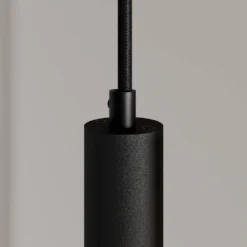 Franka 2 Lámpara Colgante Black - Arcchio 11 Franka 2 Lámpara Colgante Black - Arcchio -Ofertas Flos Tienda 42510965686086