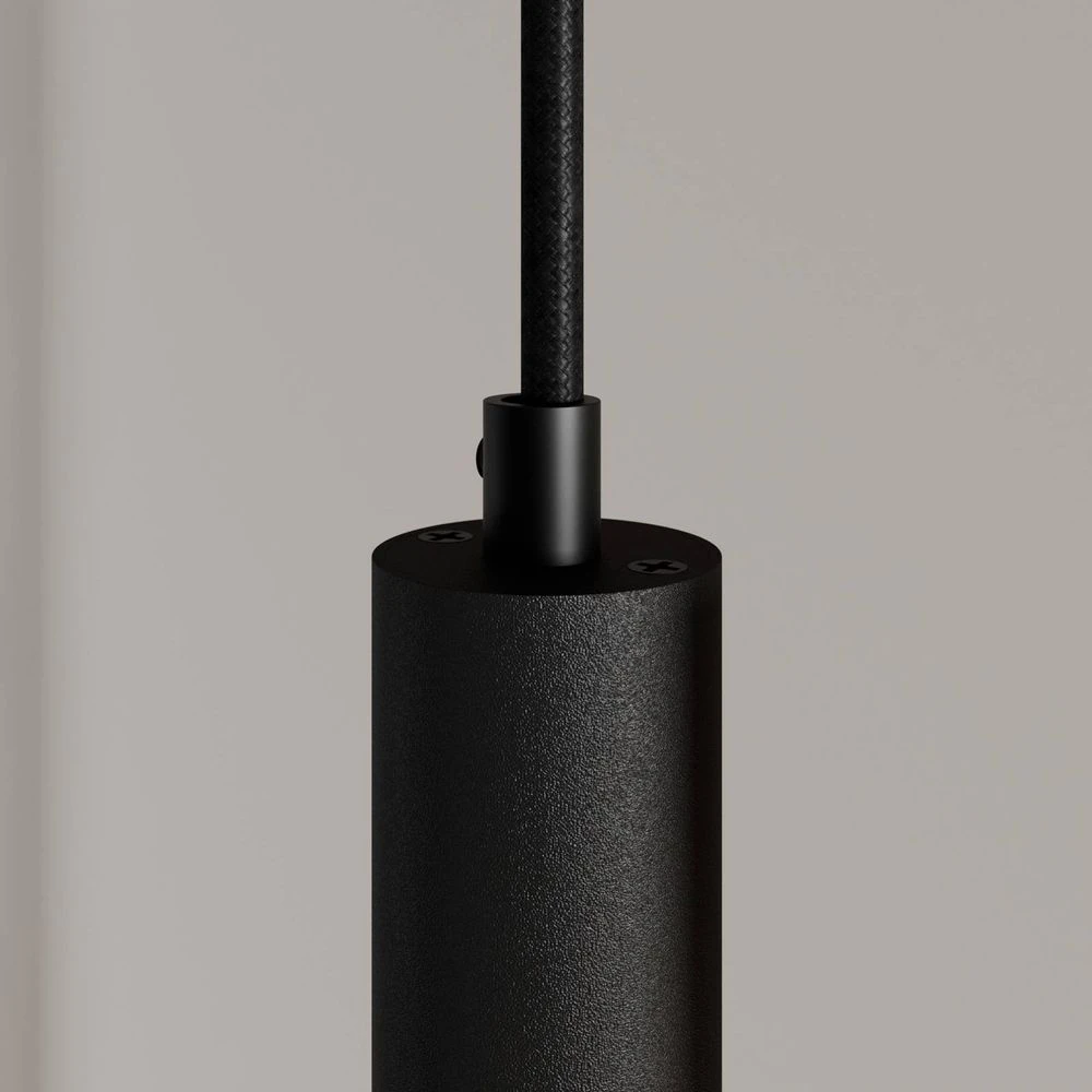 Franka 2 Lámpara Colgante Black - Arcchio 6 Franka 2 Lámpara Colgante Black - Arcchio - Imagen 6