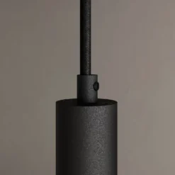 Franka 3 Lámpara Colgante Black - Arcchio -Ofertas Flos Tienda 42510965686536