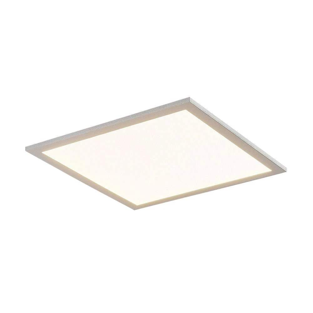 Gelora Lámpara De Techo 2700-6500K 40x40 White/Silver - Arcchio 1 Gelora Lámpara De Techo 2700-6500K 40x40 White/Silver - Arcchio