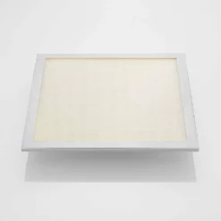 Gelora Lámpara De Techo 2700-6500K 40x40 White/Silver - Arcchio 11 Gelora Lámpara De Techo 2700-6500K 40x40 White/Silver - Arcchio -Ofertas Flos Tienda 42510965692786