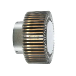 Keany Aplique Exterior Alu - Lucande