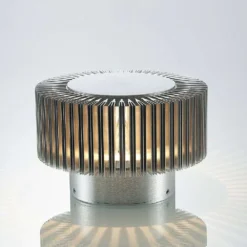 Keany Aplique Exterior Alu - Lucande -Ofertas Flos Tienda 42510965694455